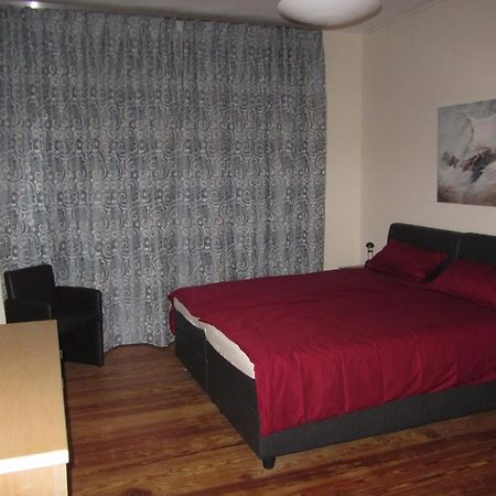 Exklusive Gaestezimmer Landau Landau in der Pfalz Esterno foto