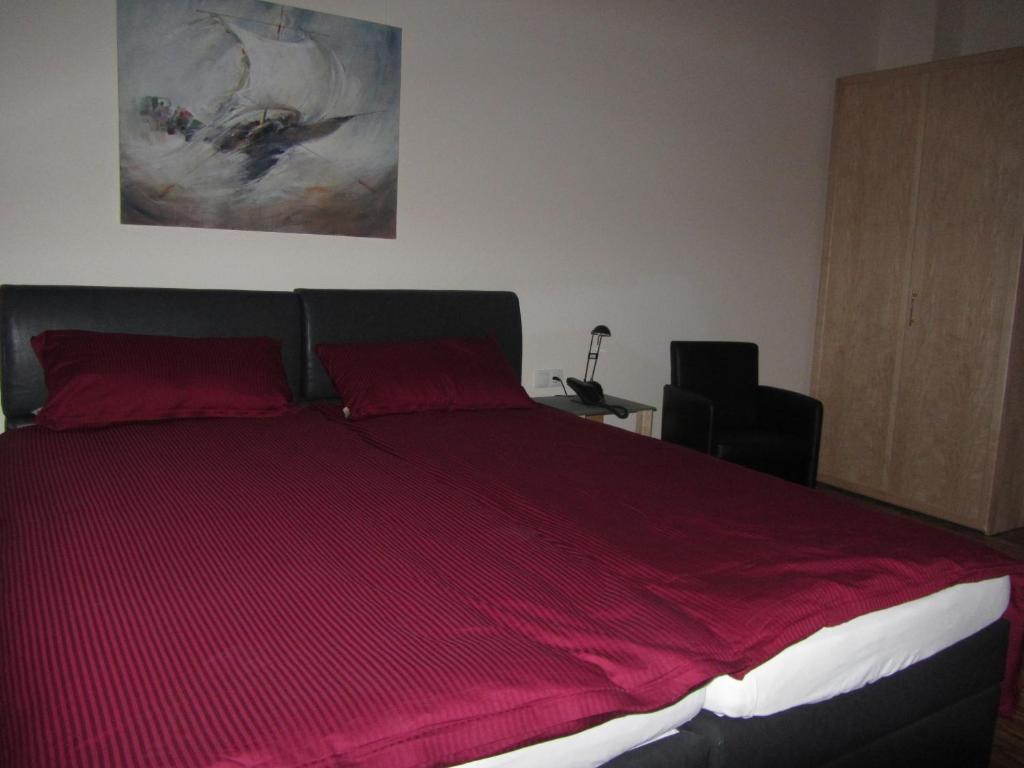 Exklusive Gaestezimmer Landau Landau in der Pfalz Esterno foto